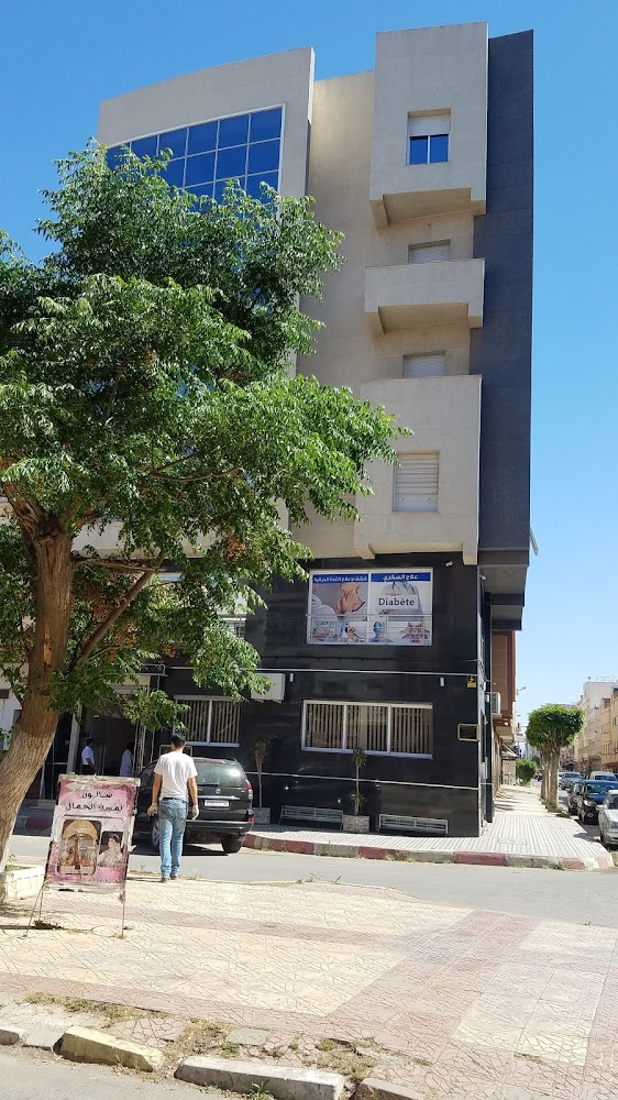 Dr Oualit Amar