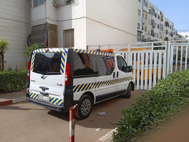 Urgence Casablanca Maroc - Médecin d'urgence Casablanca - Ambulance Casablanca - Casablanca - +212 5223-65365