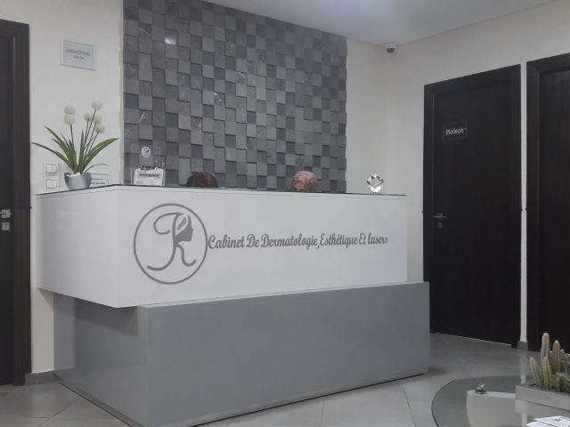 Cabinet De Dermatologie Dr. Kawtar Inani