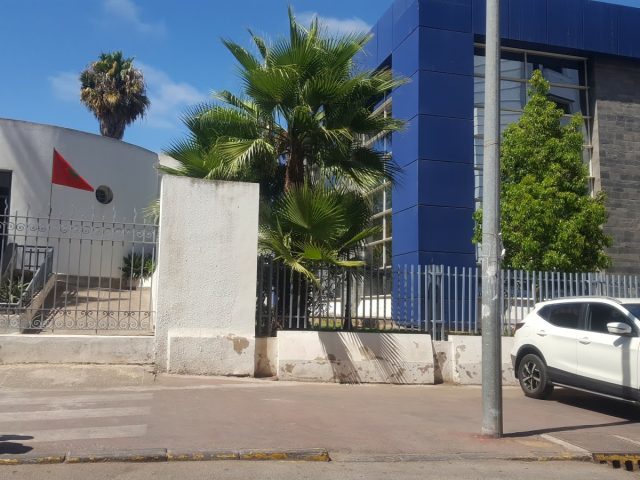 Faculté de Médecine Dentaire de Casablanca - Casablanca - +212 5222-73130
