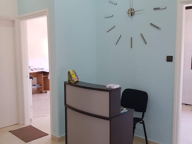 Cabinet Dr Bouzidi mehdi - Benslimane - +212 5232-93838
