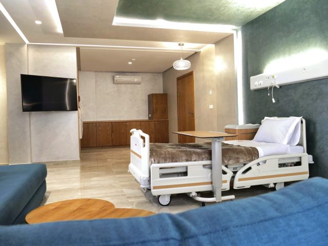 Clinique Tilila - Agadir - +212 5282-30202