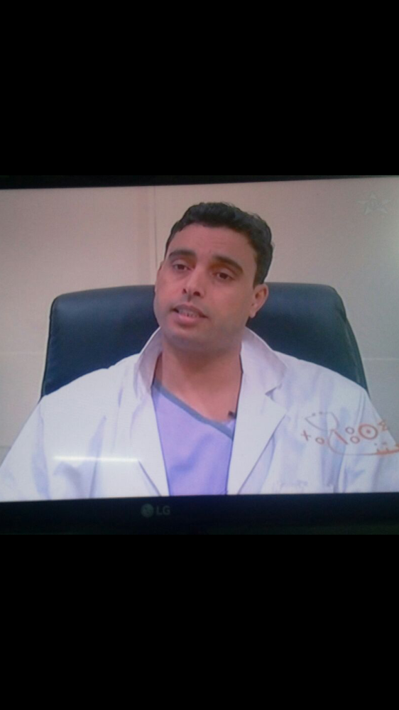 Cabinet Beni-Mellal d'Urologie. Docteur Doublali Mbarek