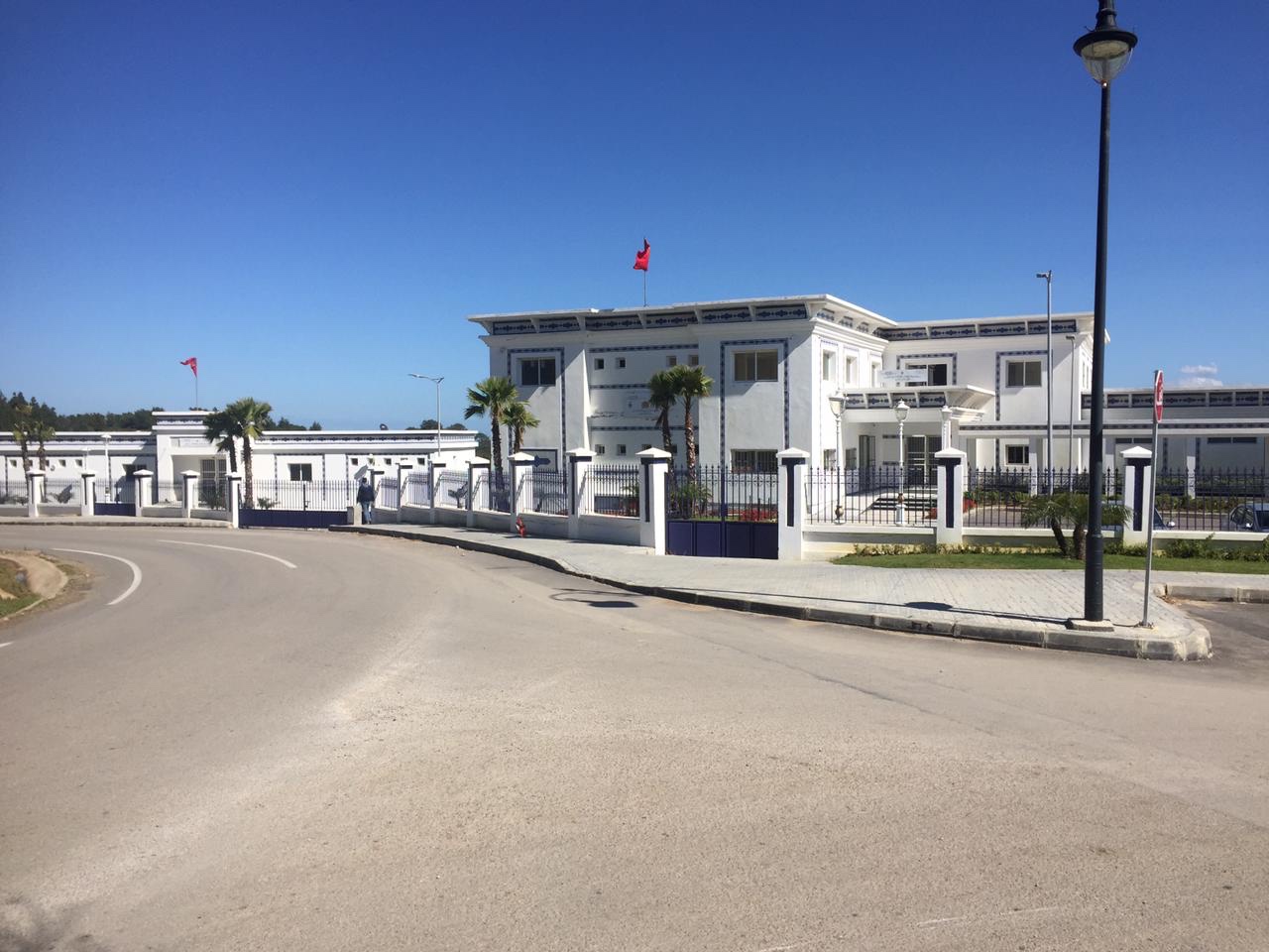 Centre Medico-Légal