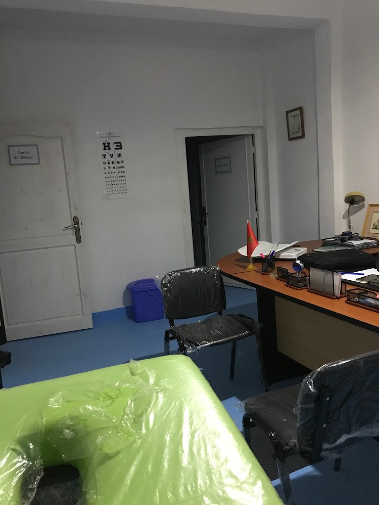 Cabinet Dr Aachaach sami