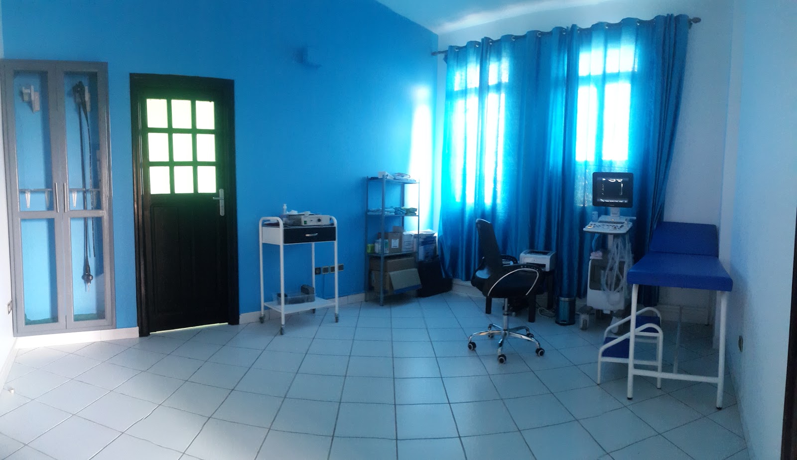 Cabinet De Gastro-enterologie Et Proctologie Dr Benhssine Youssef