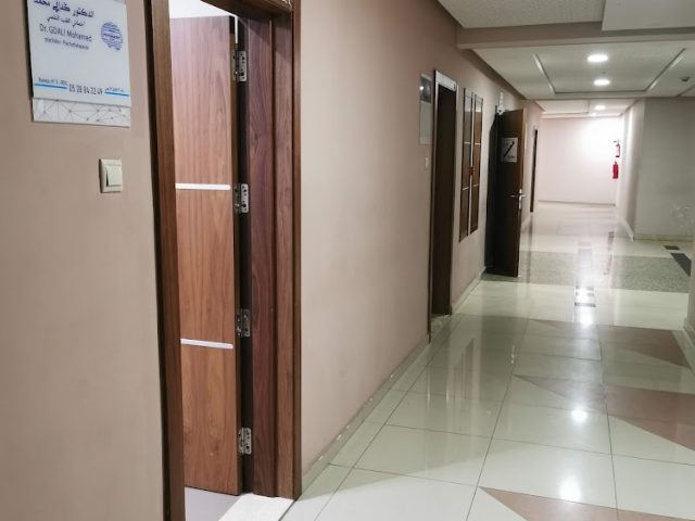 dr mohamed gdali psychiatre