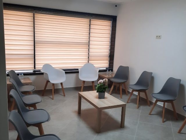 Dr BERROUINE Soukaina - Kénitra - +212 5373-78816