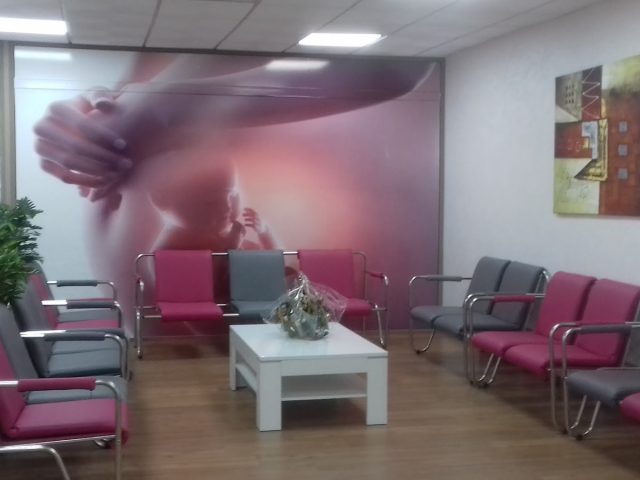 Dr.Ichrak Cherif El Asri - Kénitra - +212 80-8550362