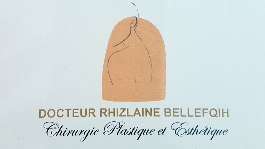 Docteur Rhizlaine BELLEFQIH Chirurgie plastique