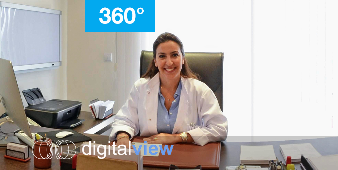 Centre d'hématologie et d'oncologie Dr Asmae Loukilli Idrissi