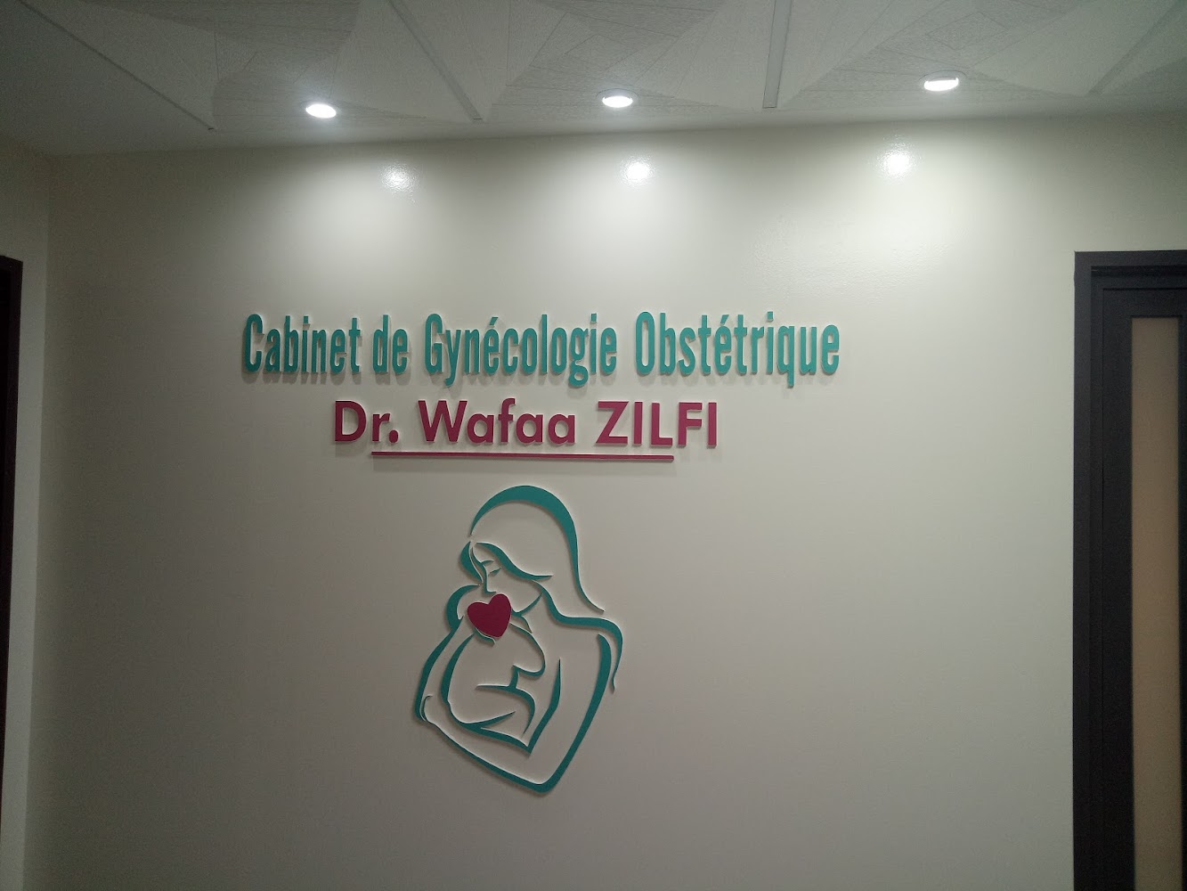 Cabinet De Gynécologie Obstétrique Dr Wafaa Zilfi