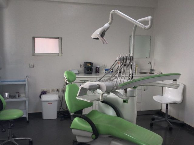 Docteur Ihssane Bouslamti - Témara - +212 5376-14030