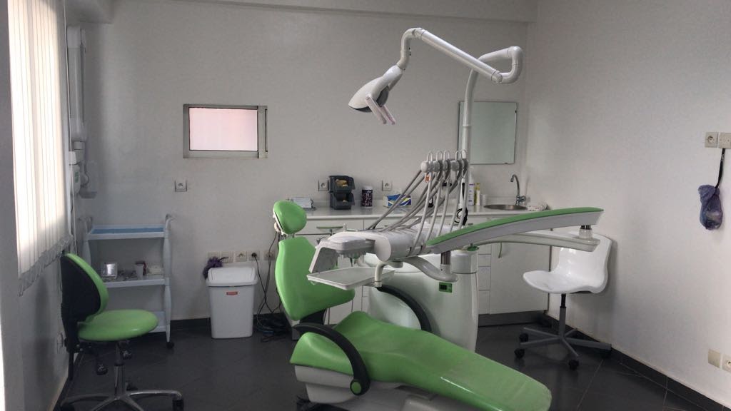 Docteur Ihssane Bouslamti