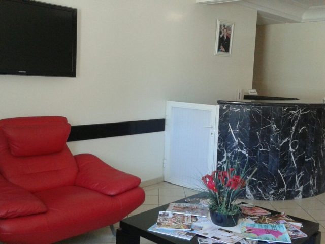 Cabinet De Chirurgie Generale Et De Cancerologie - El Jadida - +212 661-258520