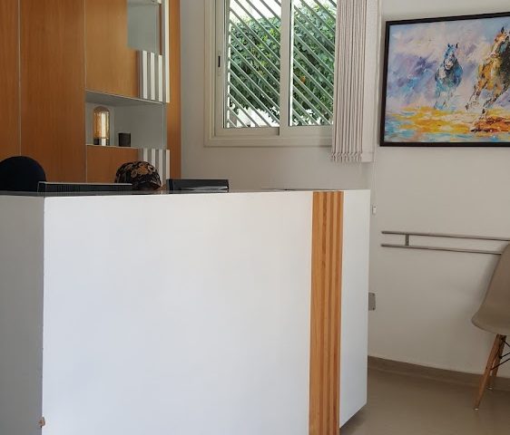 Centre de dialyse saada - Fès - +212 5359-64202