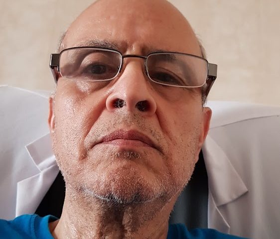 Dr taouss - Tanger - +212 662-133526
