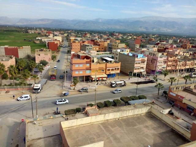 Oulad Yaich