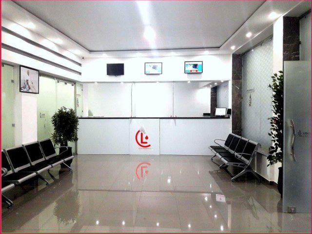 Laboratoire Central Analyses Medicales
