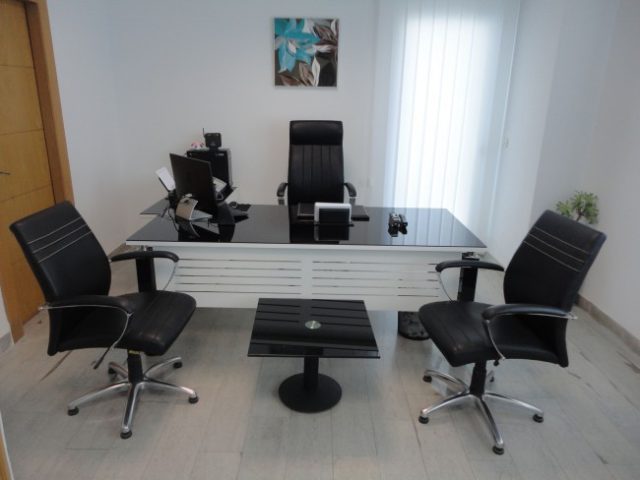 cabinet médical Dr Intissar Hares - Larache - +212 681-918844