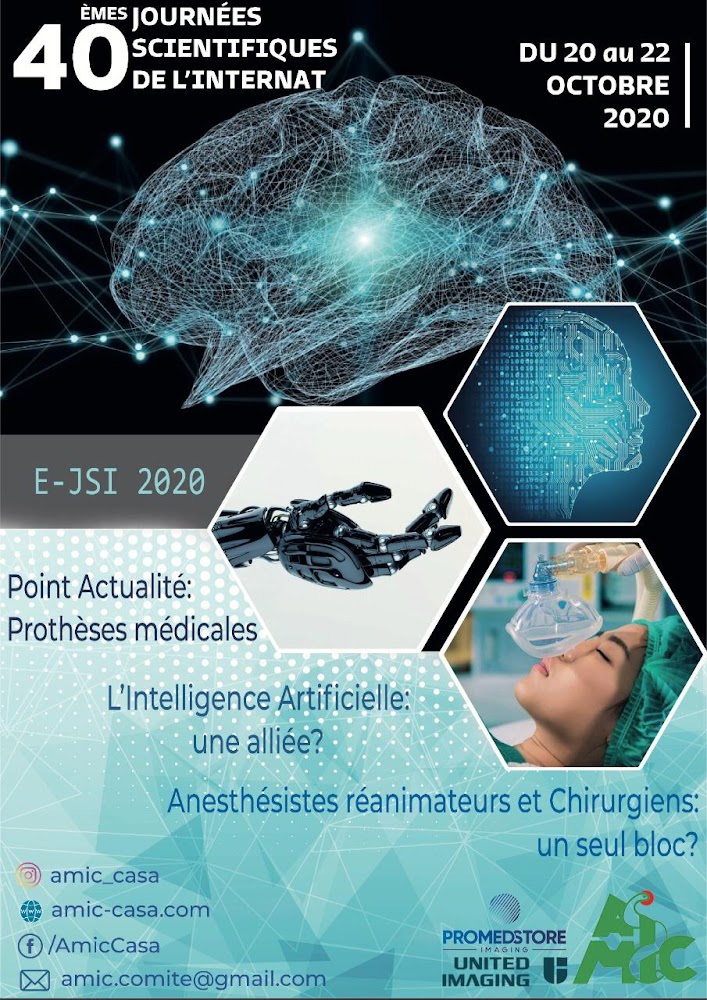 Association des médecins internes de Casablanca