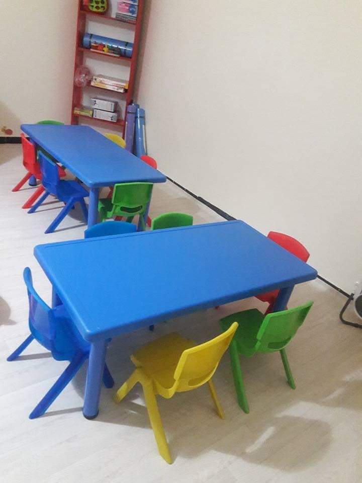 Cabinet d'orthophonie beni mellal hanaa mansour