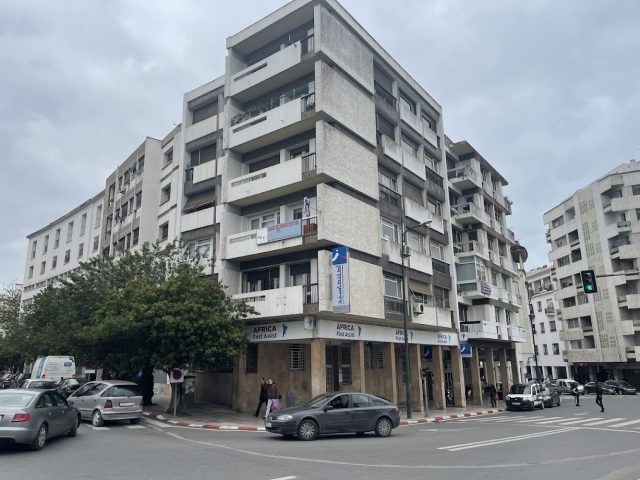 Neurologue Dr. Sara TEZITI Rabat - Rabat - +212 5377-07318