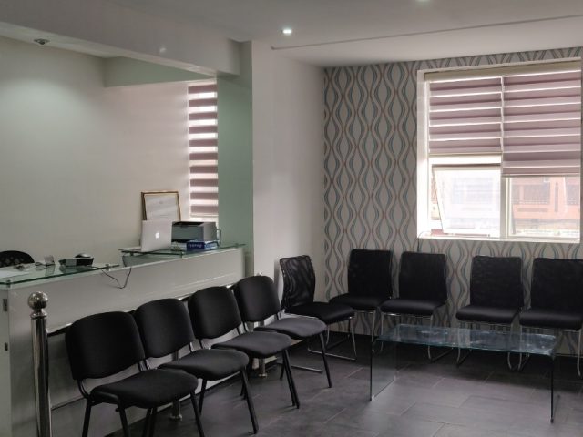 Cabinet Dr Lemnaouar - Tiznit - +212 5286-02900