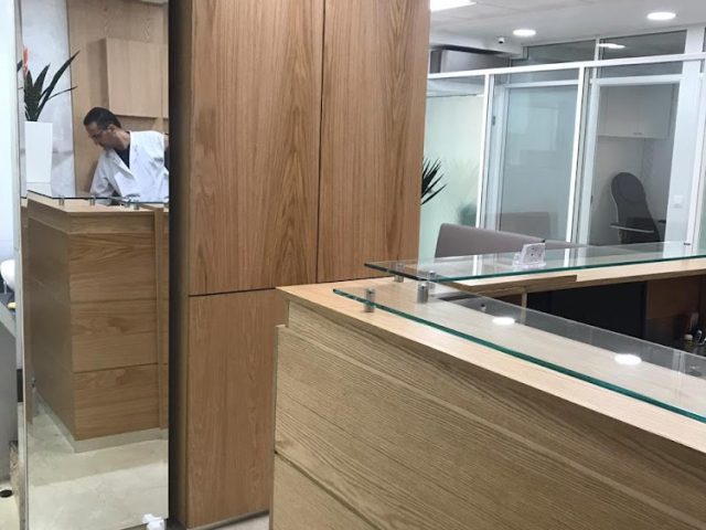 Laboratoire Bouskoura d'analyses Médicales - Bouskoura - +212 5220-12201