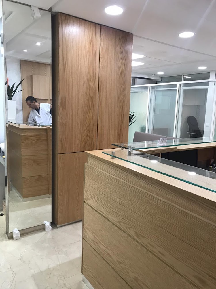 Laboratoire Bouskoura d'analyses Médicales