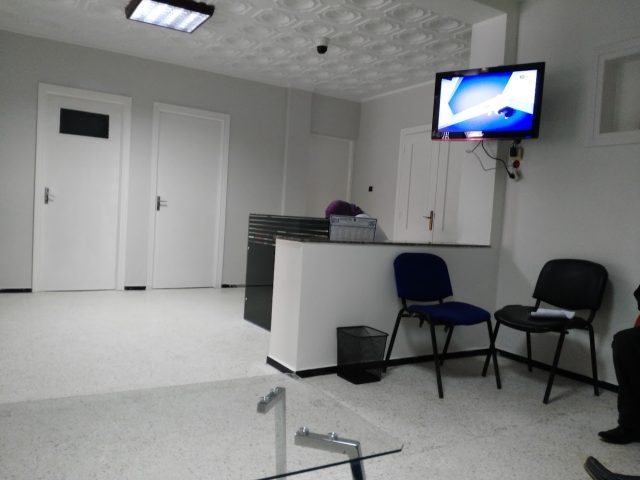 Docteur Meqor Jaouad