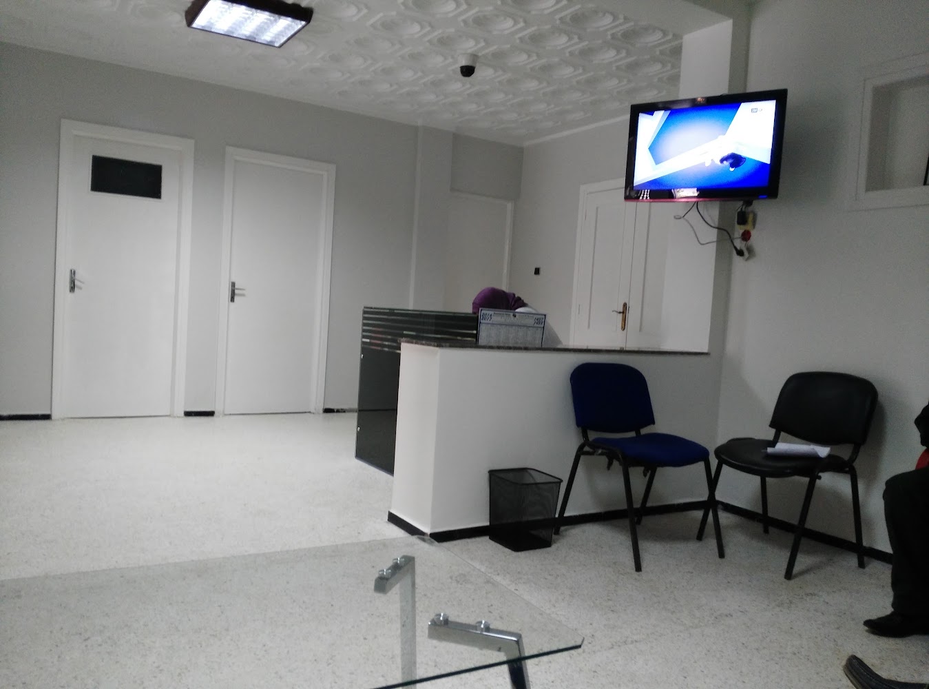 Docteur Meqor Jaouad