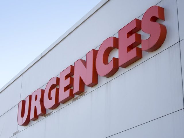 sos medecin casablanca urgence - Casablanca - +212 661-112491