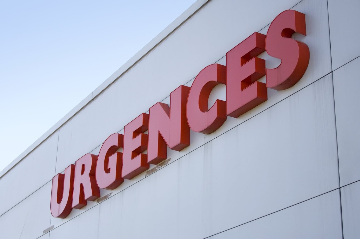 sos medecin casablanca urgence
