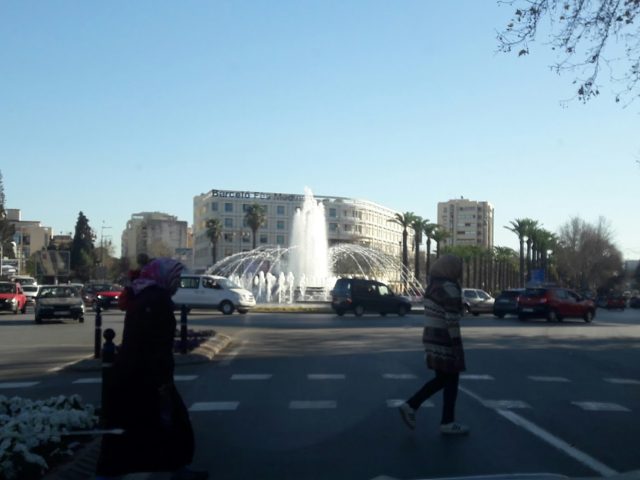 Cabinet de Soins CHIADMIالشياضمي - Fès - +212 5356-22437