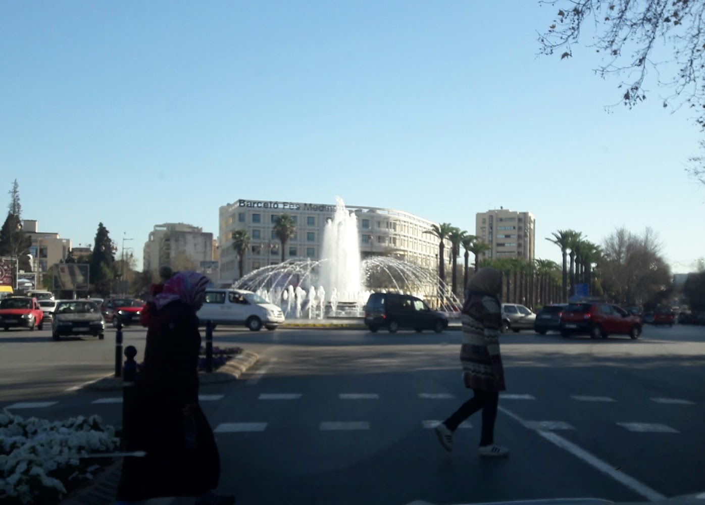 Cabinet de Soins CHIADMIالشياضمي