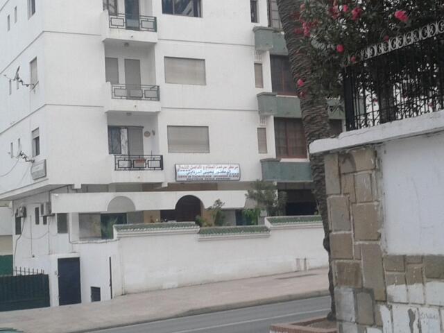 Dr Yahia Derdabi - Tétouan - +212 5399-69060