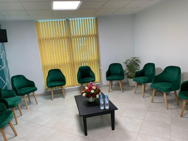Cabinet médical du Dr. Abdelhamid YAAKOUBI | Médecin généraliste - Oujda - +212 661-454590