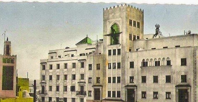 CENTRE DENTAIRE DOCTEUR ZEKRI YOUSSEF - Tétouan - +212 5399-61413