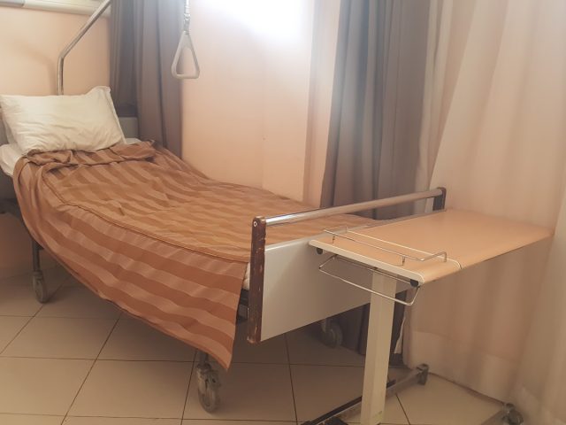 Clinique la résidence - مصحة الإقامة - Agadir - +212 5288-23682