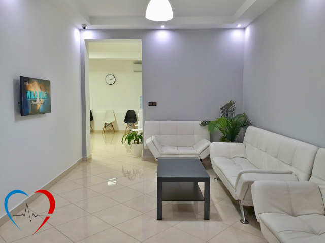 عيادة طب النساء و التوليد سلوى قزطيطي salwa koztiti gynecologue obstetricienne - Tétouan - +212 5397-01561