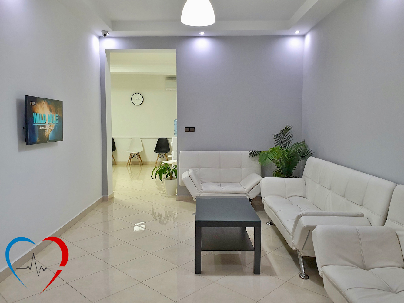 Cabinet de cardiologie Dr. CHAOUI Alae