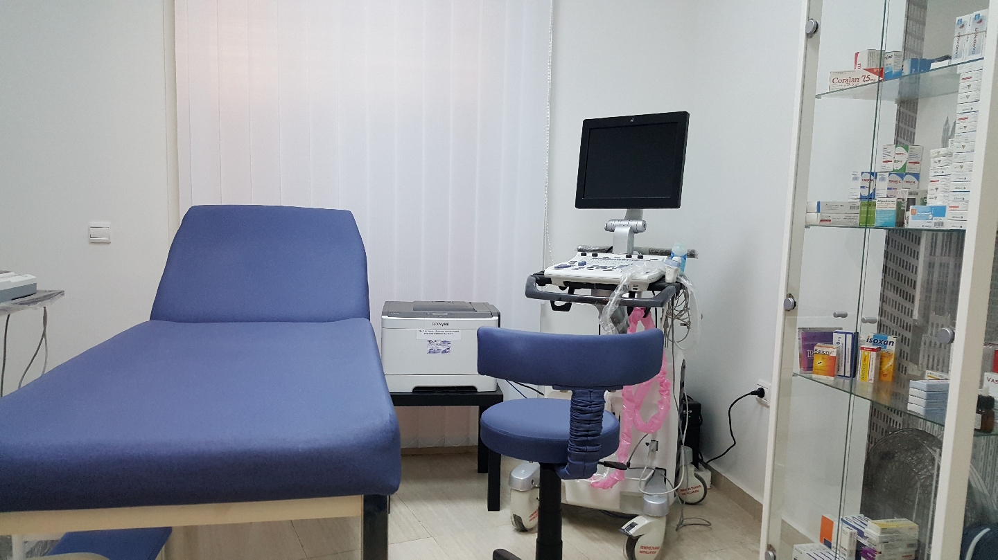Dr Benjelloun Mohammed Karim - Cardiologue à Bd Al Qods - Casablanca.