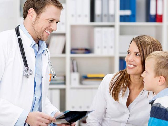 Sos Medecin Ambulance Rabat - Rabat - +212 643-623349