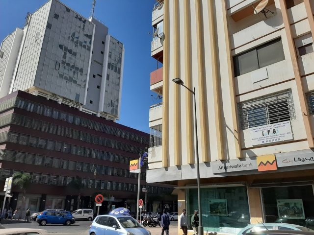 Docteur Bouazzaoui anis - Rabat - +212 5372-06079