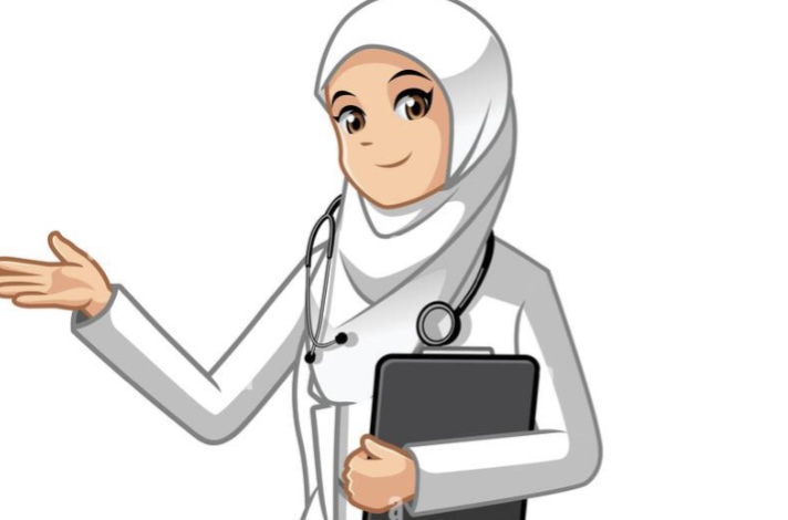 Dr. El Bakkouri Zineb