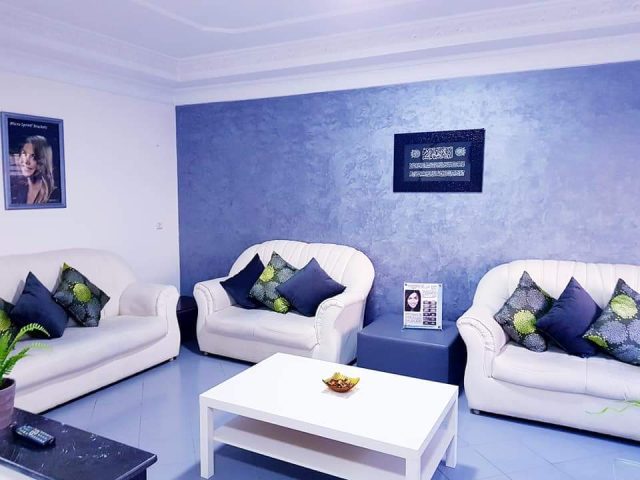 Cabinet De Chirurgie Dentaire Et D'orthodontie Dr.khadir - Mohammédia - +212 5233-08175