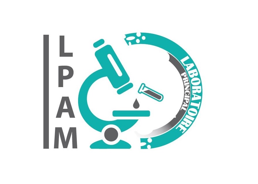 Laboratoire Principal d'analyses médicales (Oued Zem)
