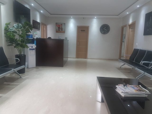 Cabinet Gynecologie Obstetrique Docteur BENLALAH Noureddine - El Jadida - +212 5233-87565