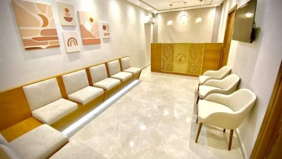 Cabinet de Dermatologie Dr. Achraf Machan عيادة أمراض الجلد الدكتور أشرف ماشان - Tétouan - +212 80-8516268